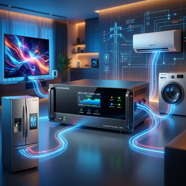 Choosing the Right Stabilizer