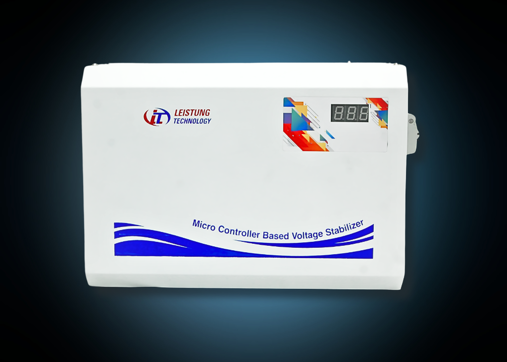 LT Mainline 3KVA Voltage Stabilizer | 90V-300V